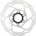 Center Lock Disc Brake Rotor 180/160mm