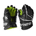 Junior Vapor 3X Hockey Gloves - 2022