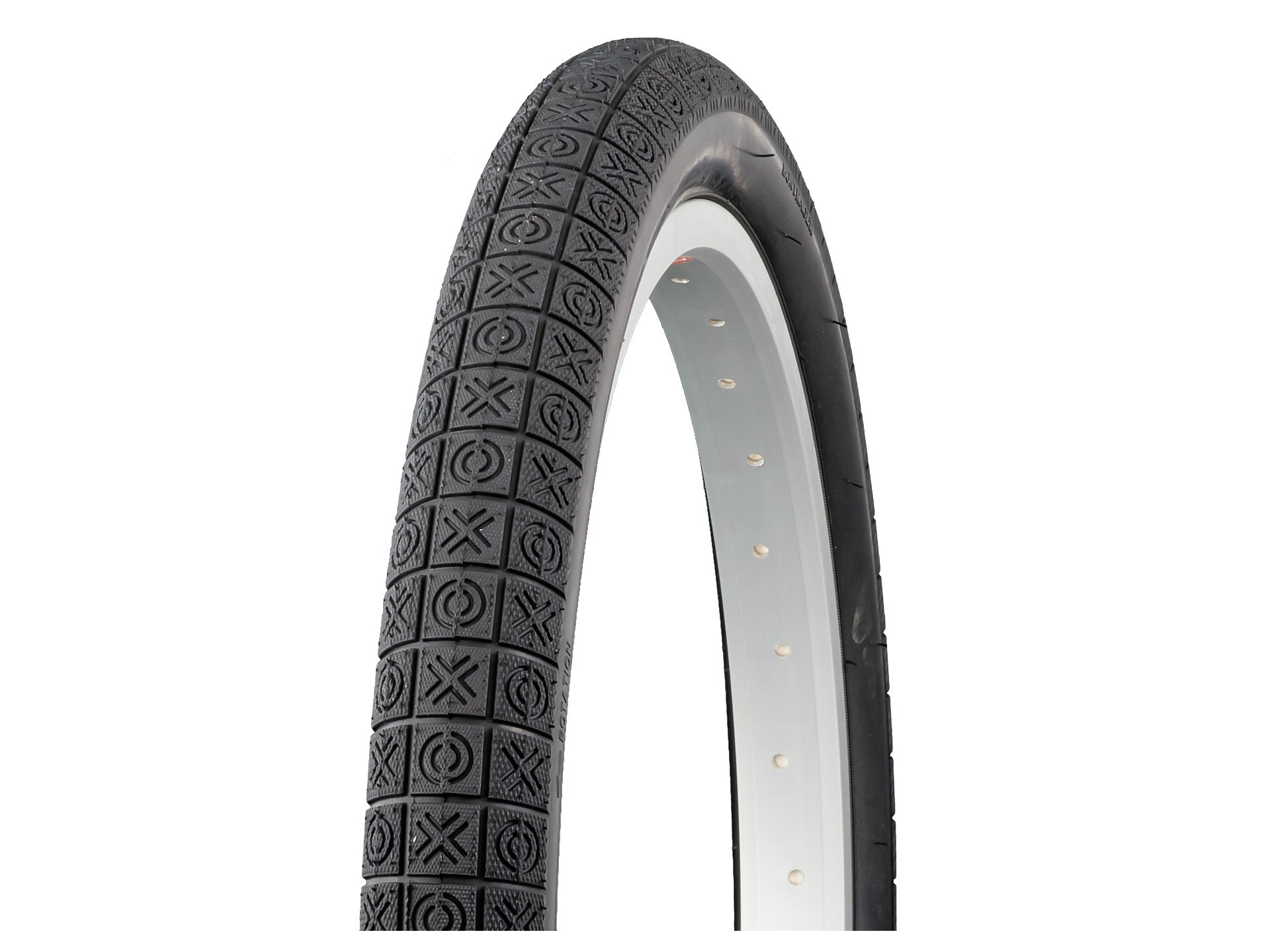 Bontrager Dialed Kids Tire