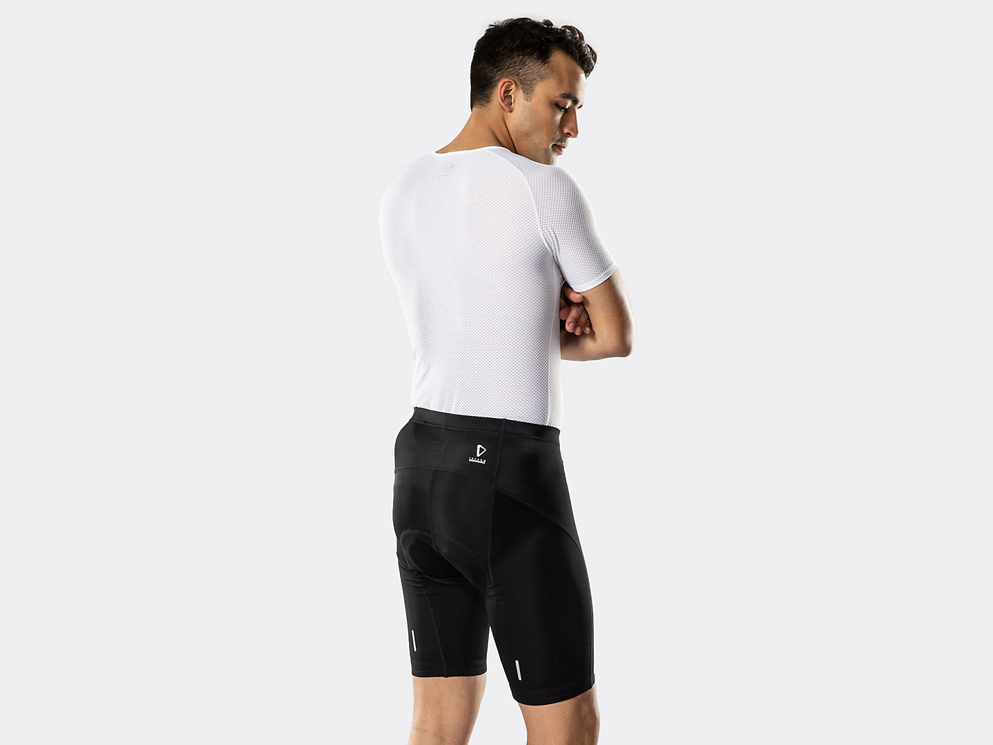 Bontrager Solstice Cycling Shorts