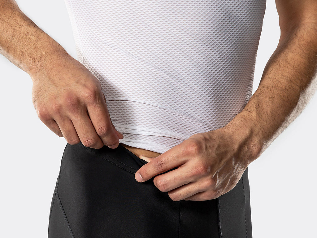Bontrager Solstice Cycling Shorts