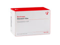 Bontrager Standard Schrader Valve Bicycle Tube