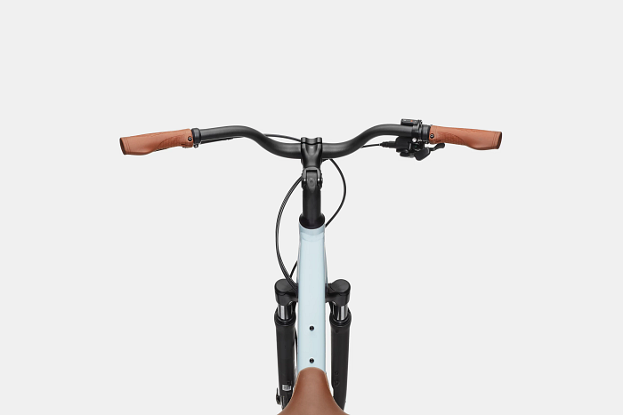 Cannondale Adventure 1 Step-Thru