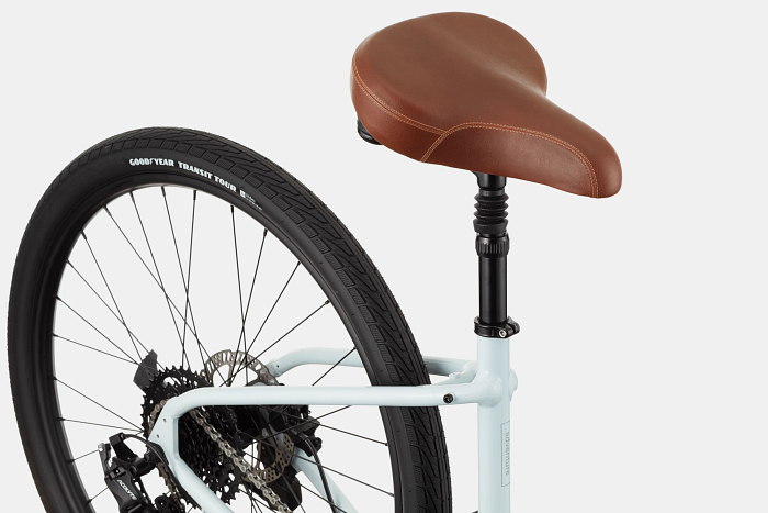 Cannondale Adventure 1 Step-Thru