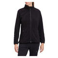 Women's Cecca Full-Zip Polar Fleece Jacket