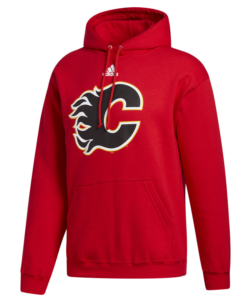 Primary Logo Hoodie