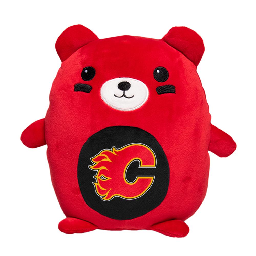 FOCO NHL 10" Smusherz Bear