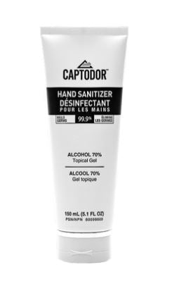 HAND SANITIZER