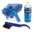 Park Tool CG-2.3 Chain Gang Chain Cleaning System