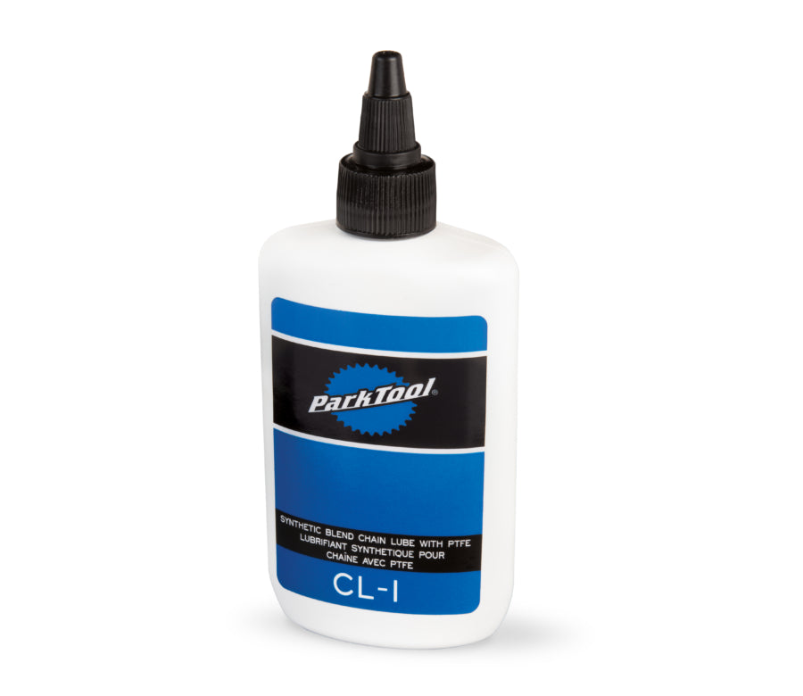 CL-1 Synthetic Chain Lube