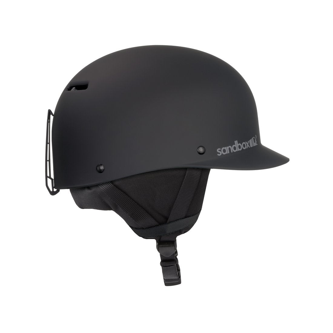 Sandbox Classic 2.0 Snowboard Helmet