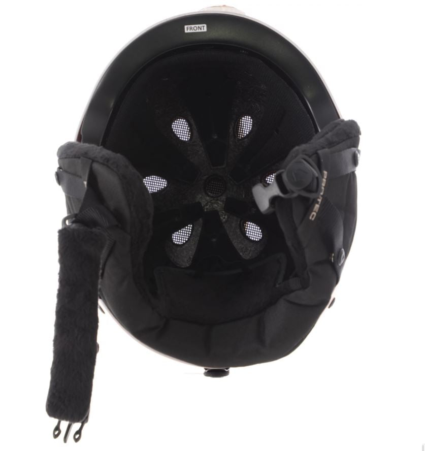 Protec Adult Classic Certified Snow Helmet