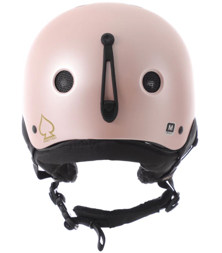 Protec Adult Classic Certified Snow Helmet