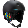 Protec Junior Classic Snow Helmet