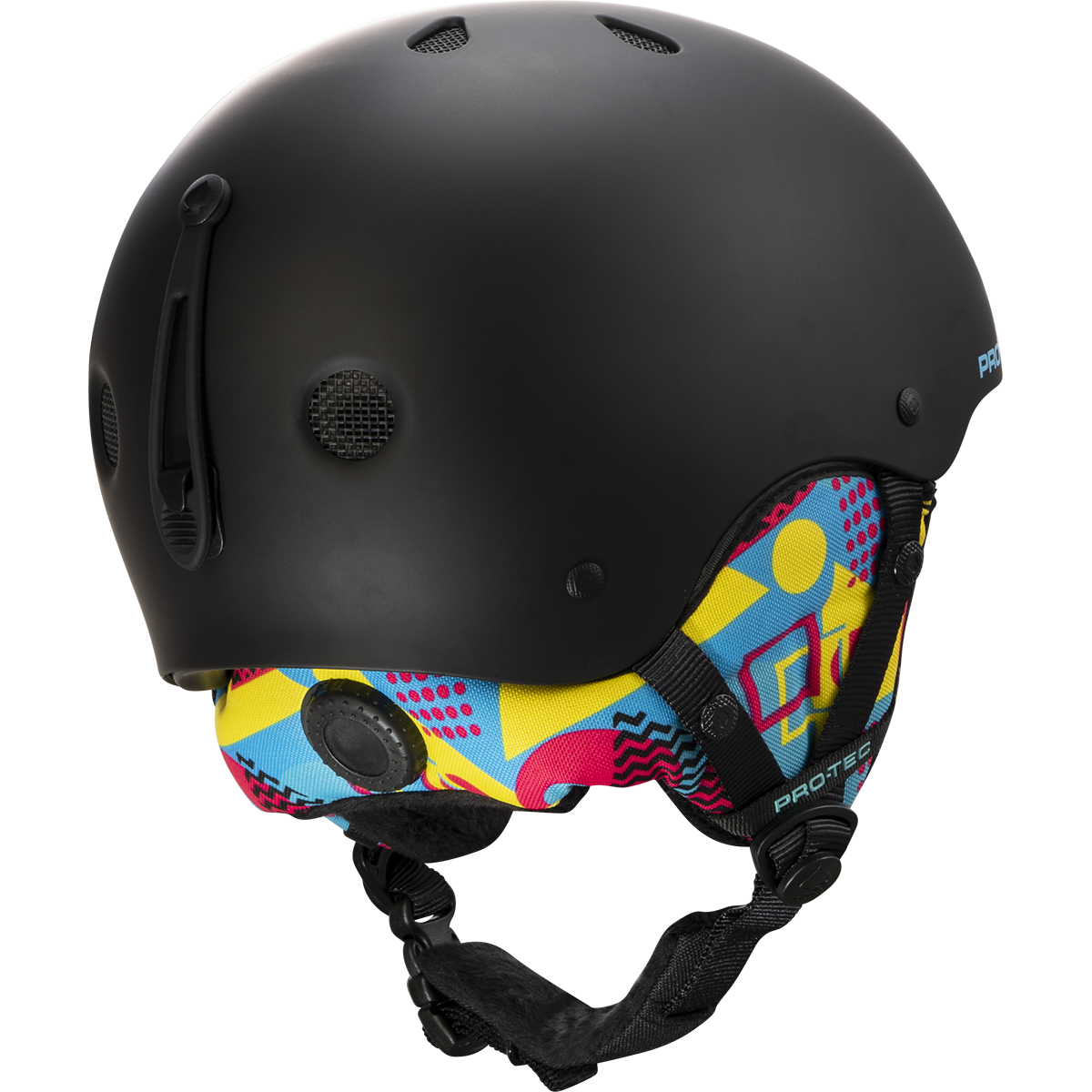 Protec Junior Classic Snow Helmet