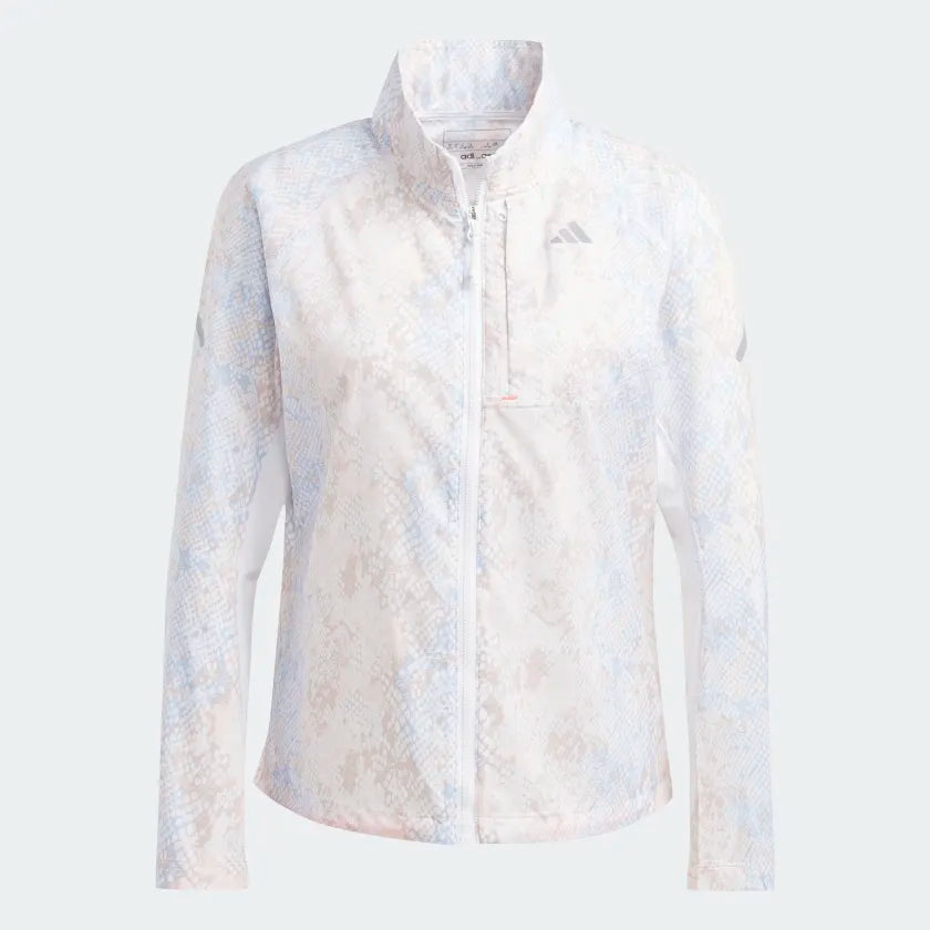 Women's Fast Running Iteration Jacket