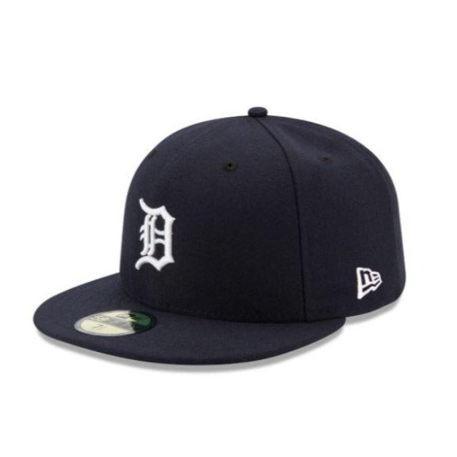 New Era Authentic Collection 59FIFTY Fitted Cap – Ernie's Sports