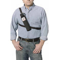 Bear Spray Chest Holster