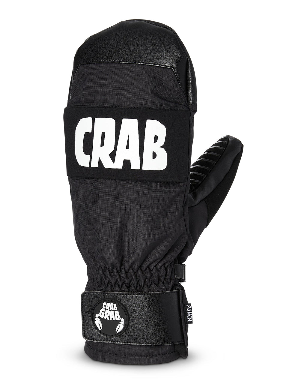 Men's Punch Mitts