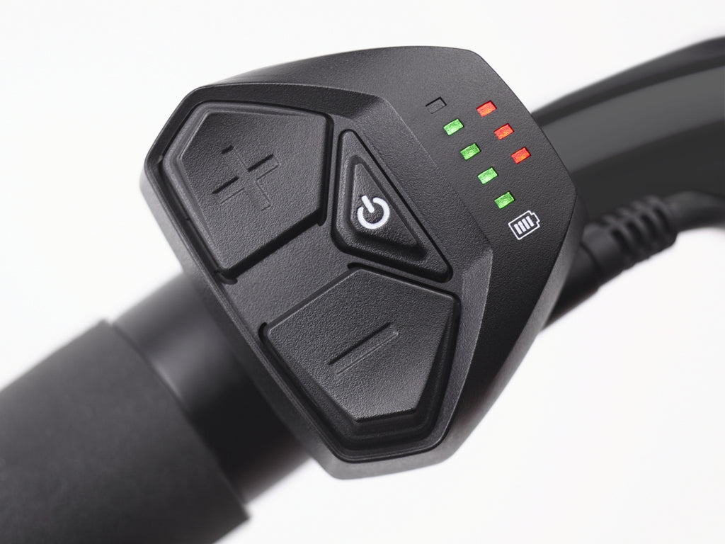 Electra Cruiser Go! Step Over Electric Bike