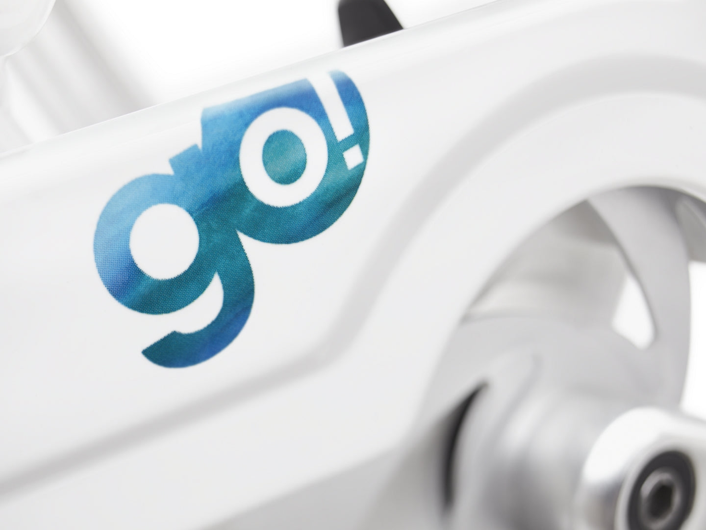 Cruiser Go! Step Thru Electric Bike