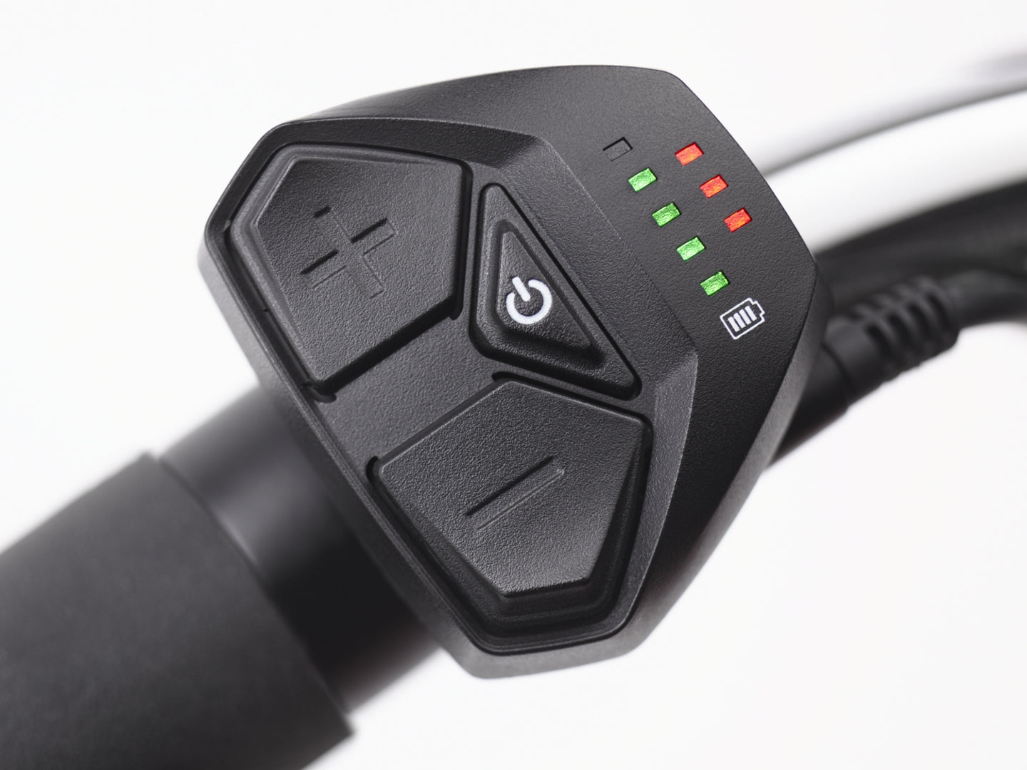 Cruiser Go! Step Thru Electric Bike