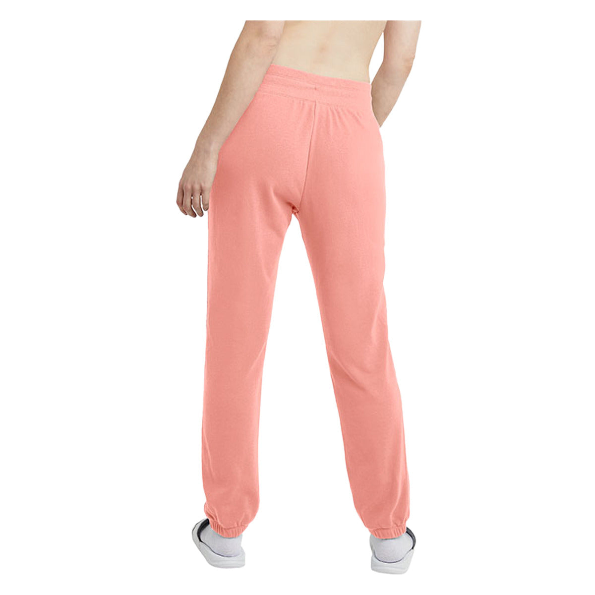 Champion Women's Campus French Terry Fleece Pants