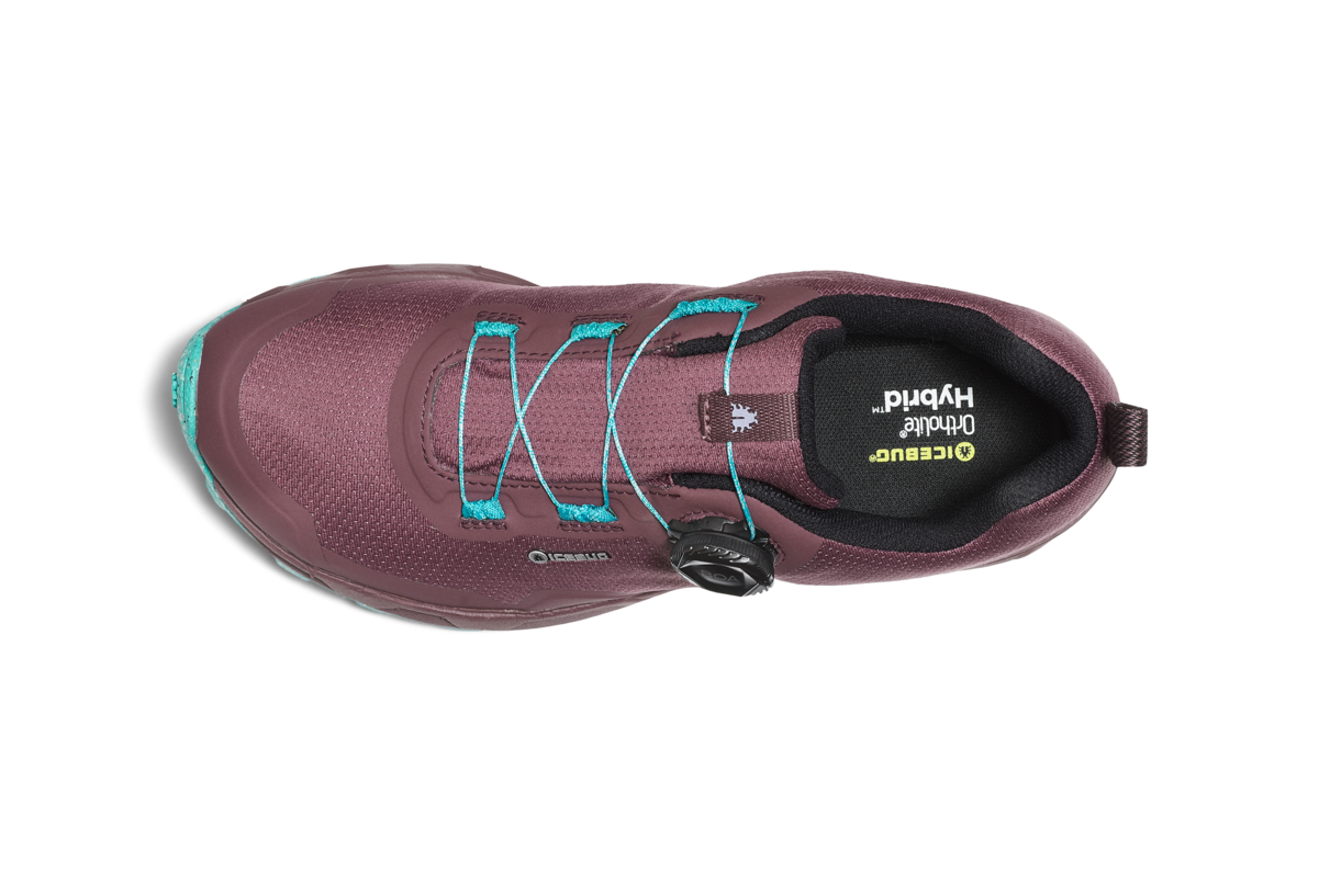 ROVER WOMEN'S RB9X GTX