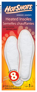Heated Insoles