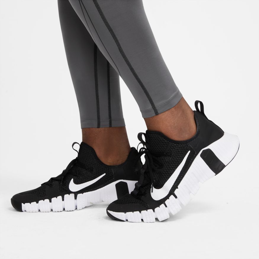 Nike Nike Pro Dri-FIT Men's Tights IRON GREY/BLACK/BLACK –