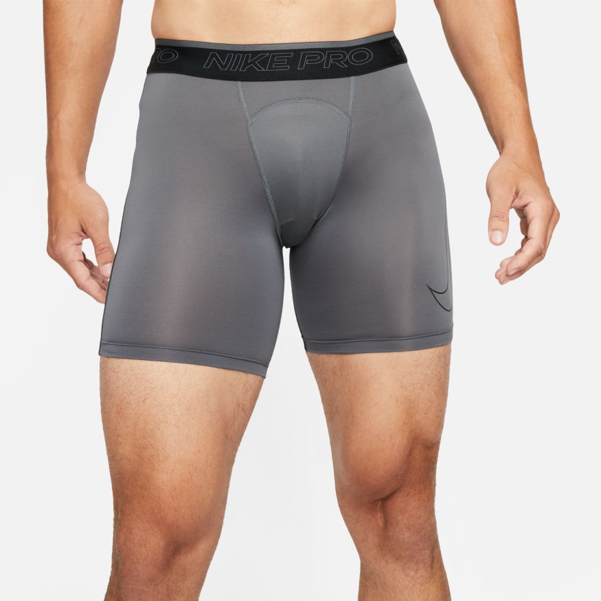 Nike pro spandex store