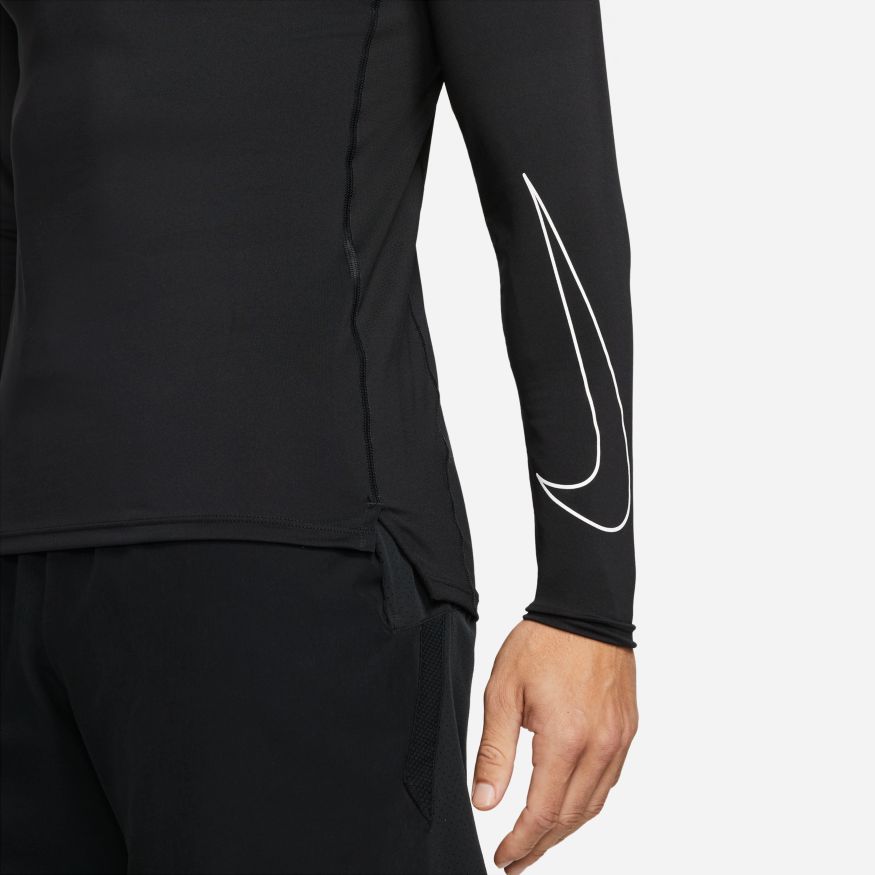 Nike Men's Pro Dri-FIT Slim Long Sleeve Top – Ernie's Sports Experts