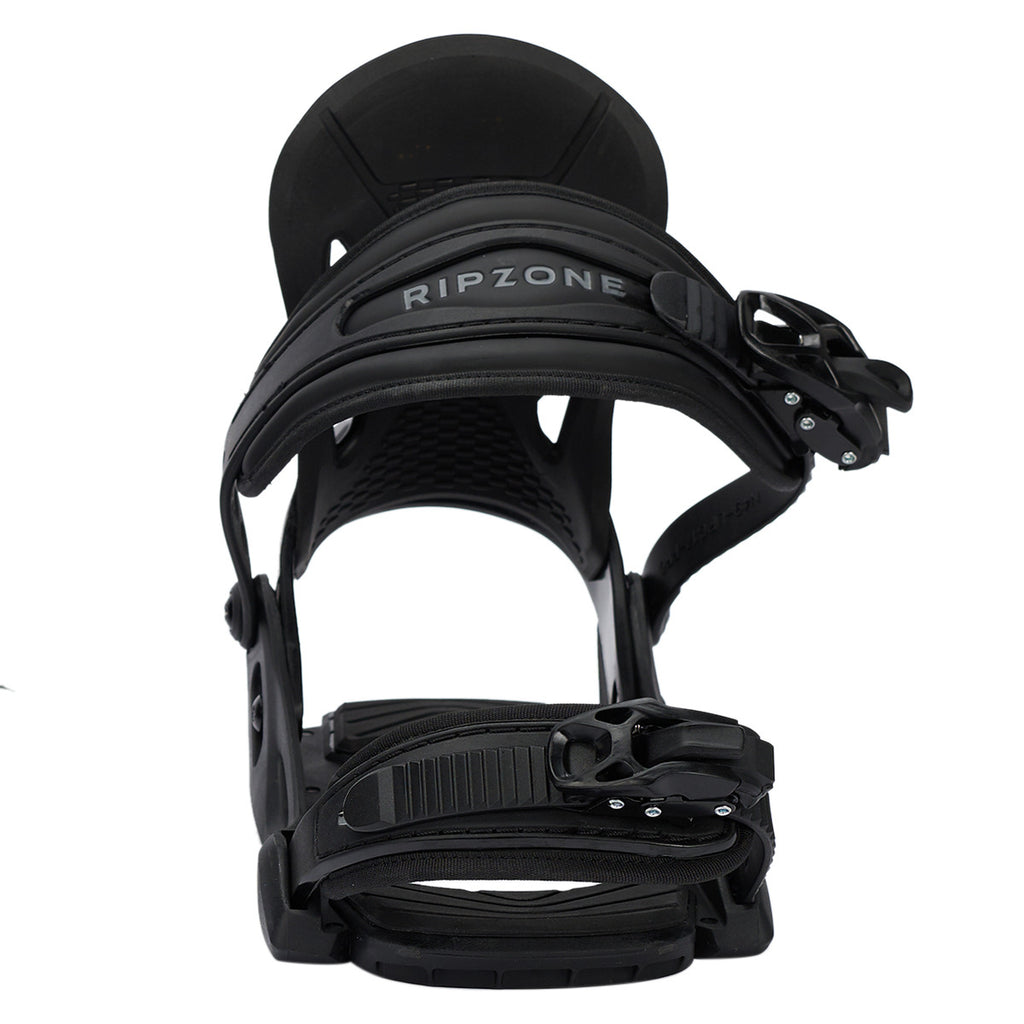 Junior Chapter Snowboard Bindings
