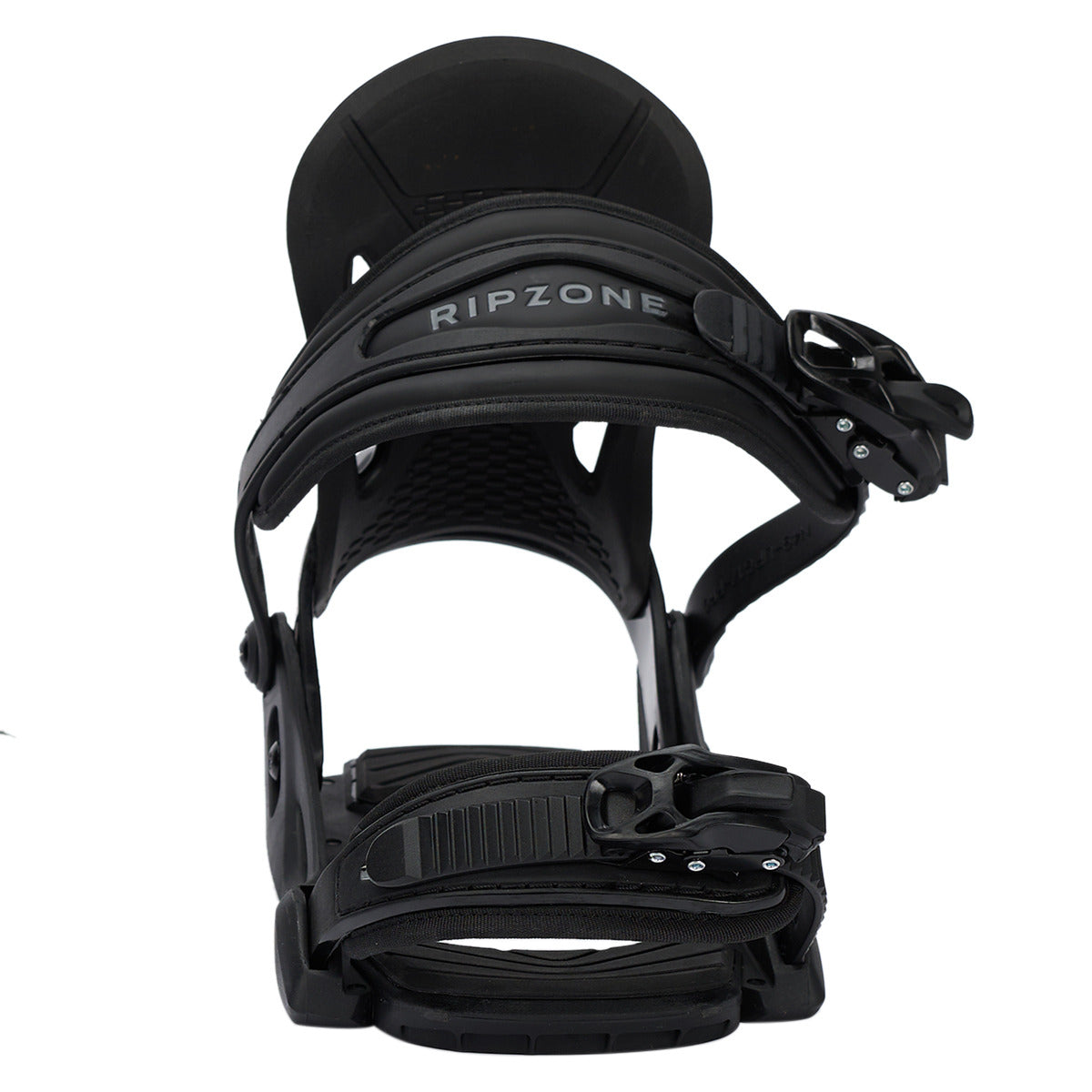 Junior Chapter Snowboard Bindings