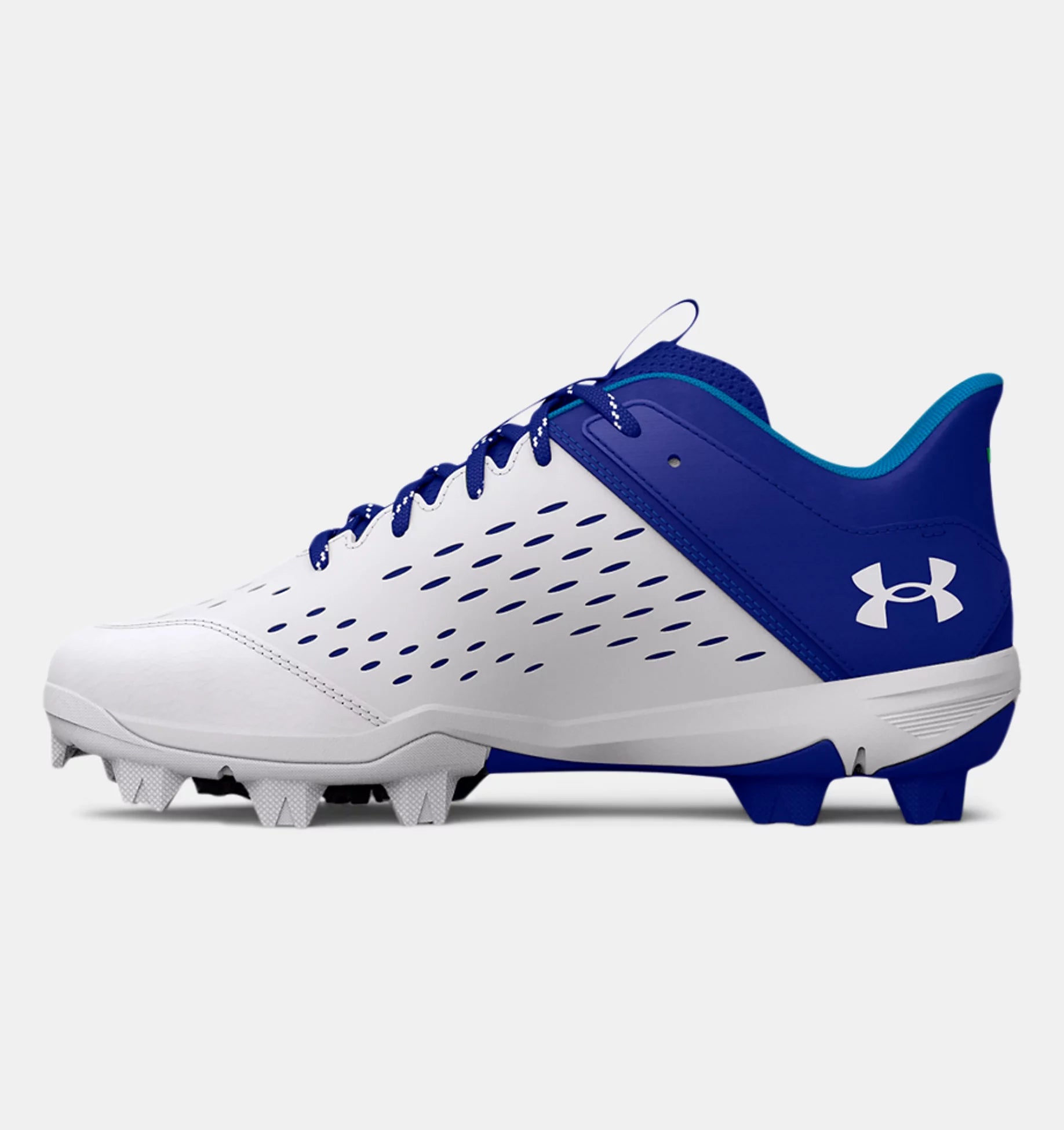 Boys high top baseball cleats deals