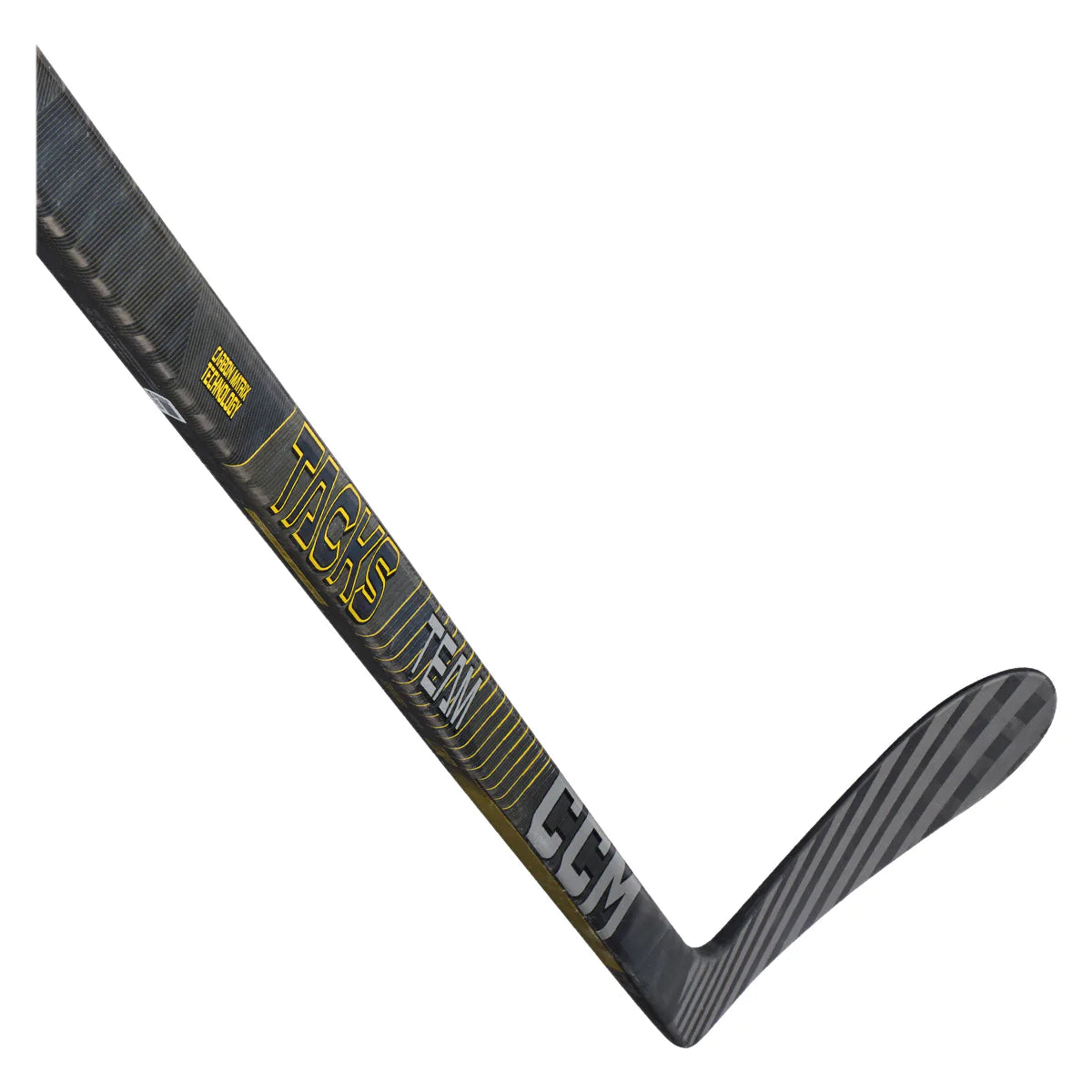 Intermediate Tacks Team 5 Hockey Stick