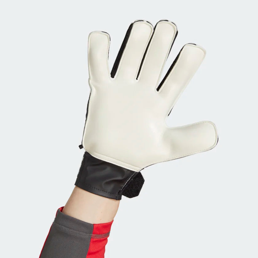 Guanti Tiro Unisex - Guanti Da Ciclismo E Sport, Comodi E Flessibili, Chiusura In Velcro, Per Adulti E Giovani - Foto 1