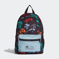 Adidas Disney Princess Backpack Black
