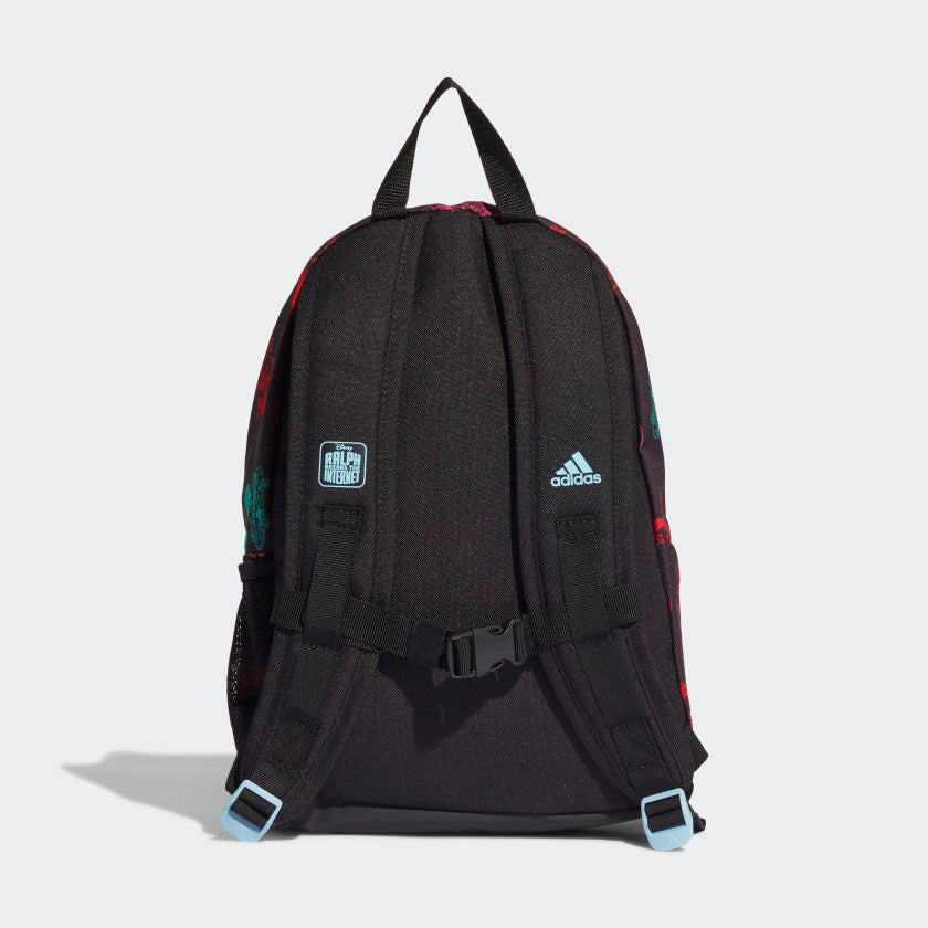 Adidas Disney Princess Backpack Black