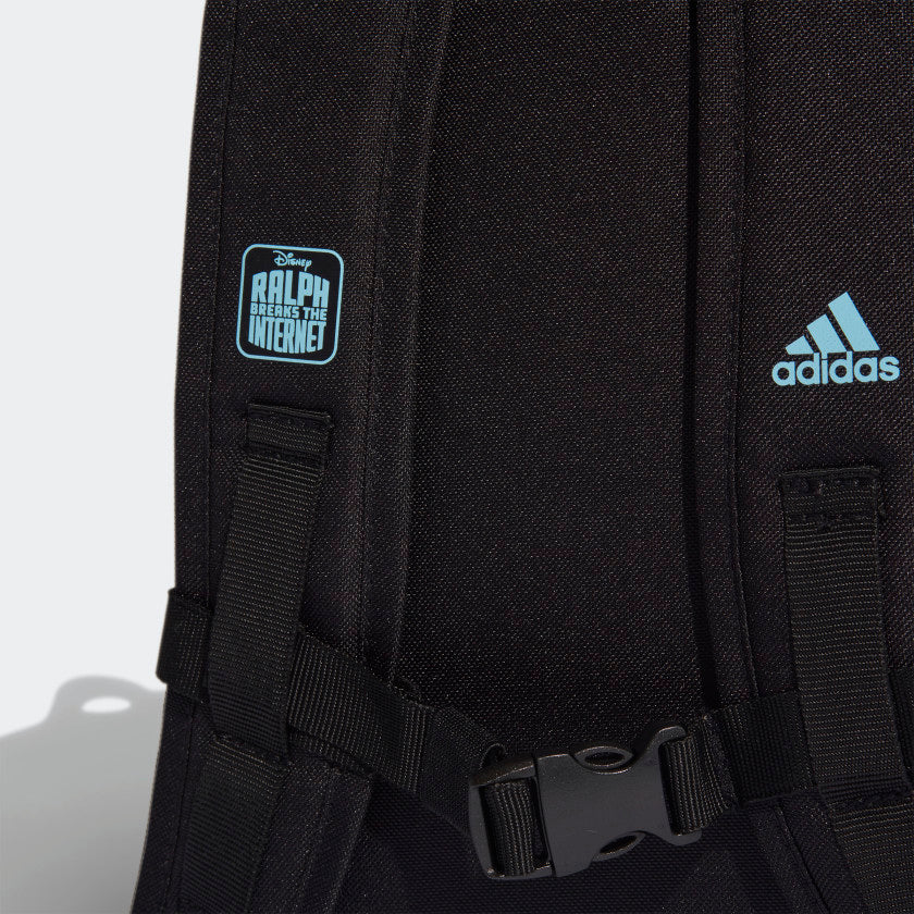 Adidas Disney Princess Backpack Black