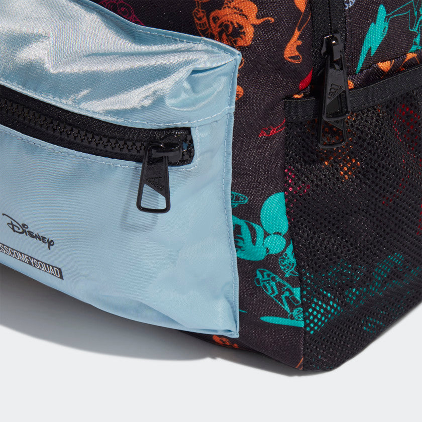Adidas Disney Princess Backpack Black