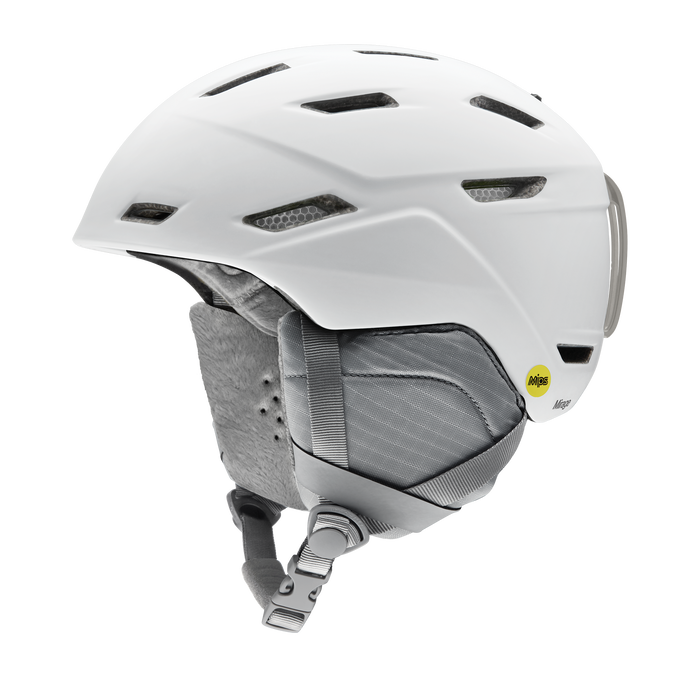 Smith Women's Mirage Mips Helmet