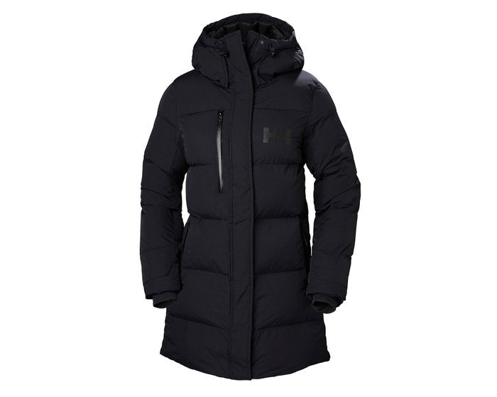Helly Hansen Women's Adore Puffy Parka