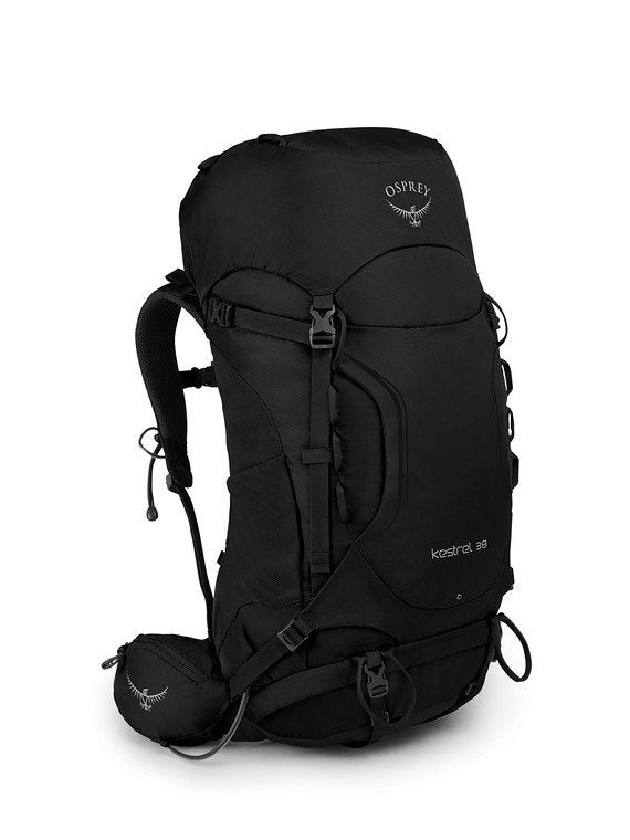 Kestrel 38 Backpacking Backpack