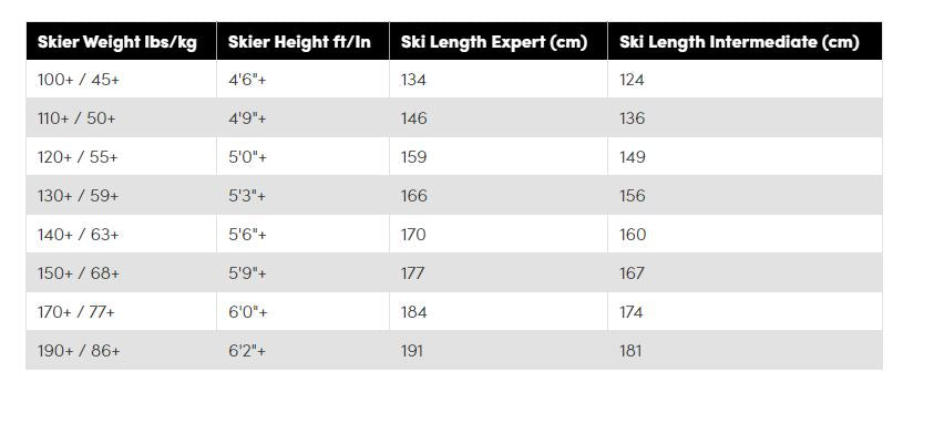 Line Kids Wallisch Shorty + 4.5 Alpine Skis
