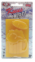 Light Beer Wax 80g