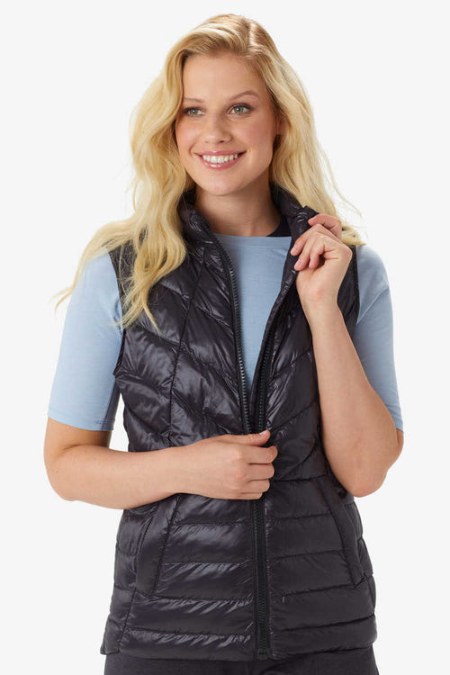 Lole down outlet vest