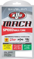 Mach+ 3 Temperature 180G