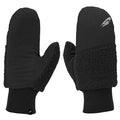 Women's Sherpa Mittens
