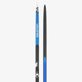 RC 7 ESkin Med + Prolink Shift Pro Classic Nordic Ski Package